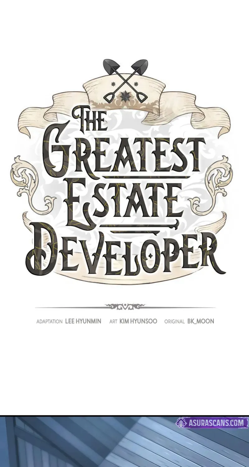 The Greatest Estate Developer Chapter 180 page 2 - 