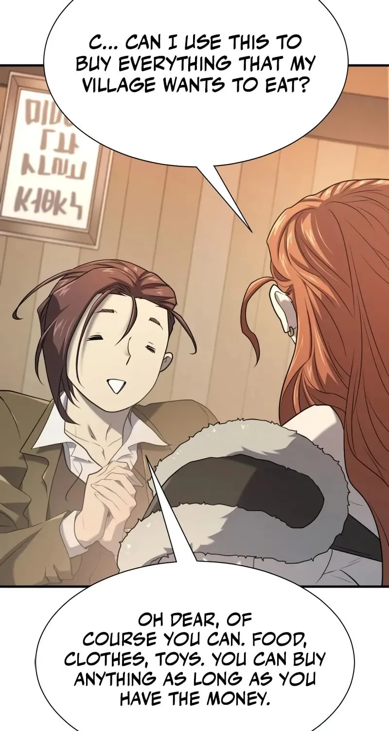 The Greatest Estate Developer Chapter 180 page 20 - 