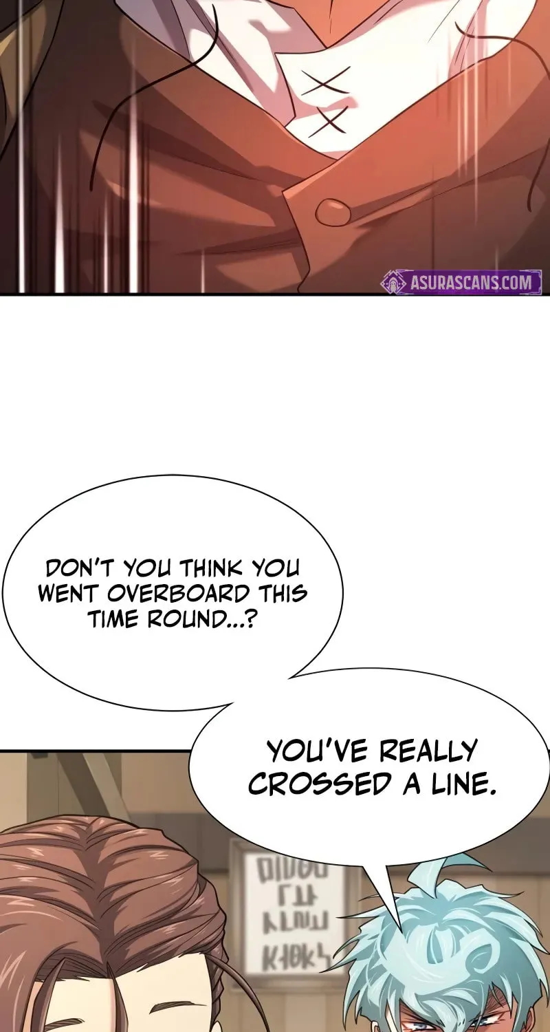 The Greatest Estate Developer Chapter 180 page 38 - 