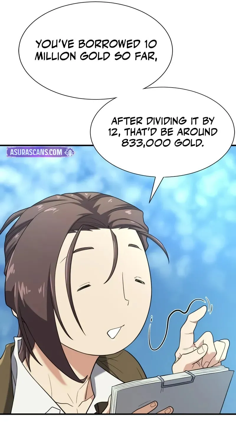 The Greatest Estate Developer Chapter 180 page 62 - 