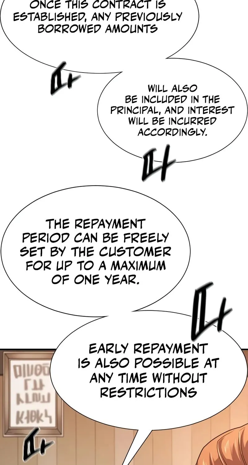 The Greatest Estate Developer Chapter 180 page 8 - 