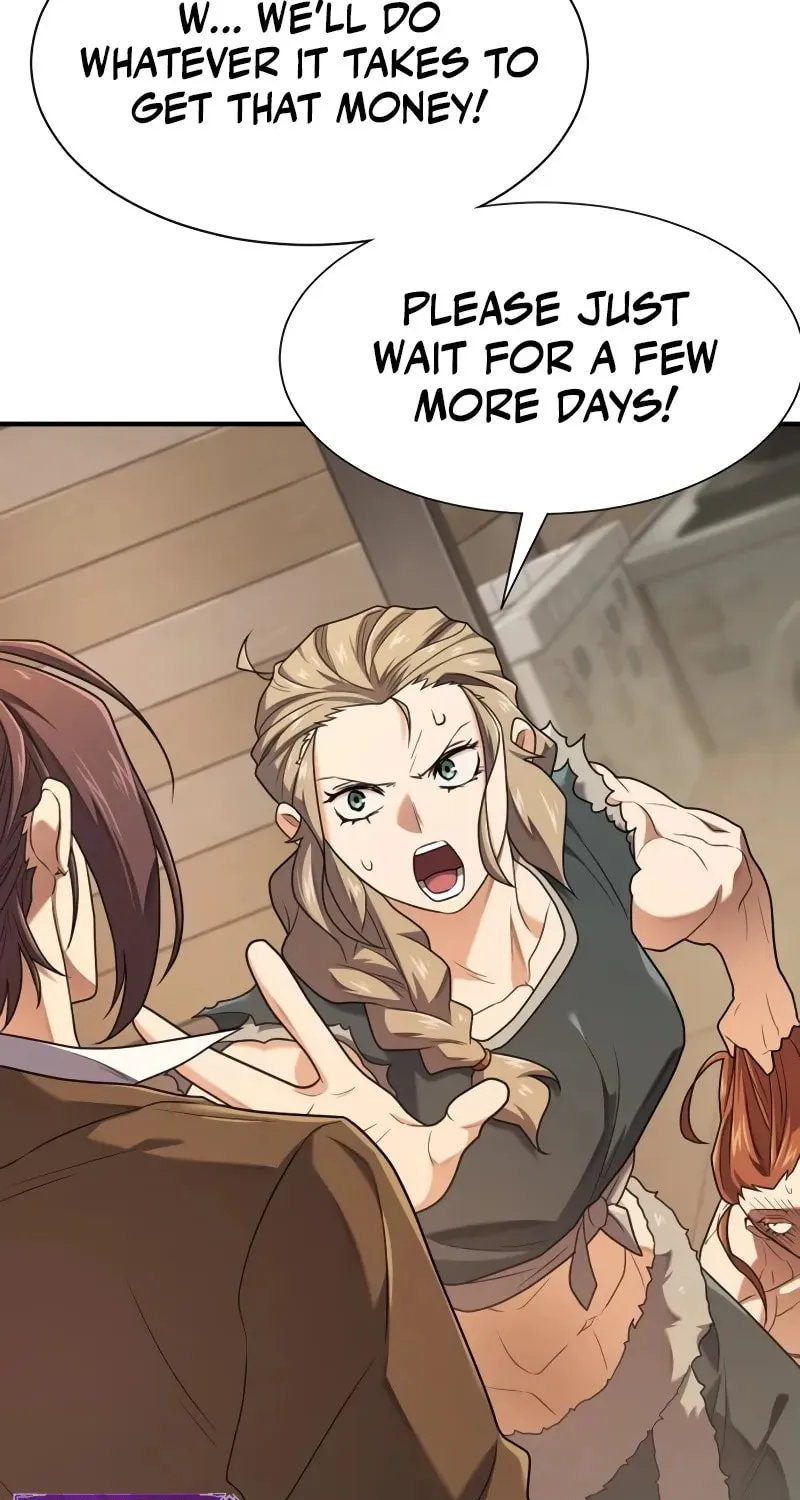 The Greatest Estate Developer Chapter 180 page 88 - 