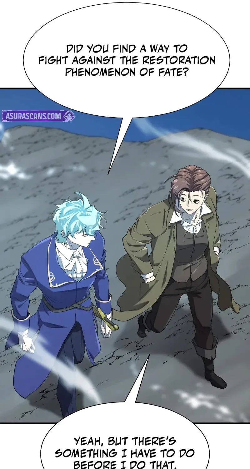 The Greatest Estate Developer Chapter 181 page 40 - 