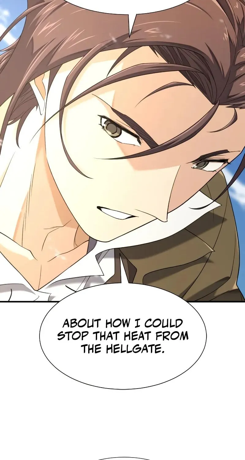 The Greatest Estate Developer Chapter 181 page 61 - 