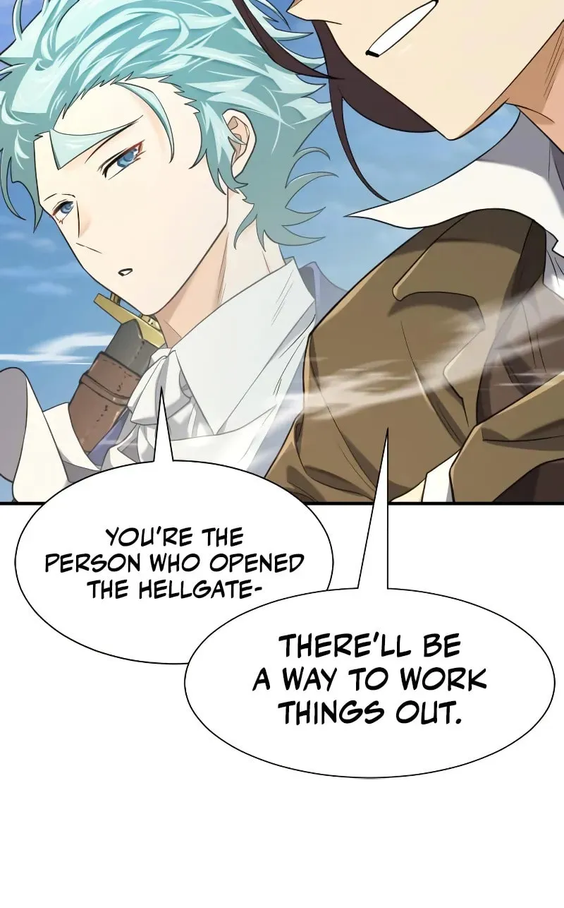 The Greatest Estate Developer Chapter 181 page 66 - 