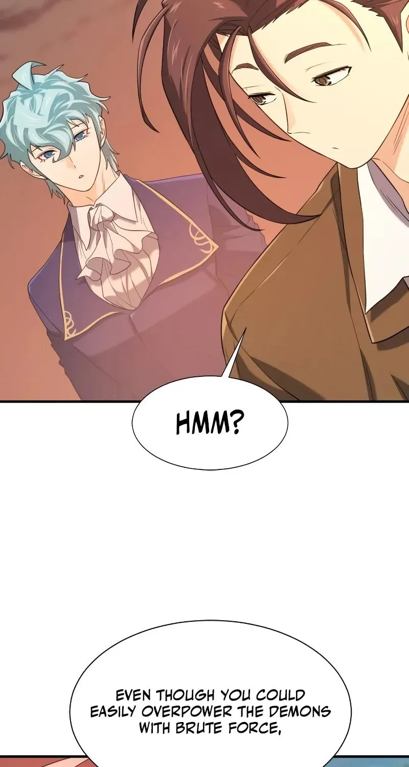 The Greatest Estate Developer Chapter 181 page 99 - 