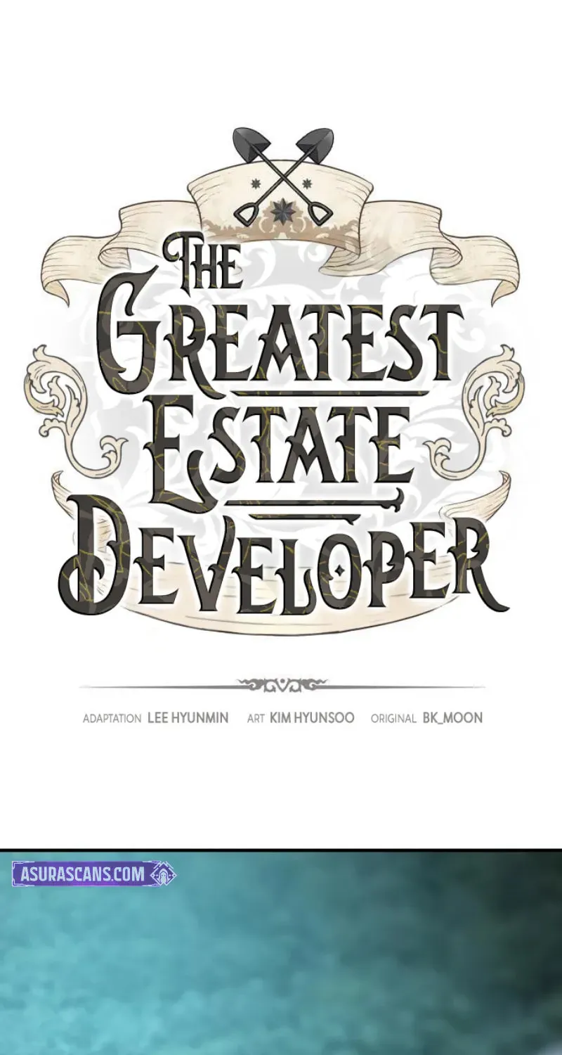 The Greatest Estate Developer Chapter 182 page 2 - 