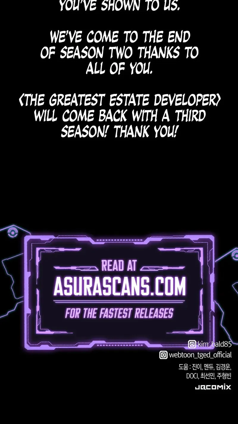 The Greatest Estate Developer Chapter 182 page 107 - 