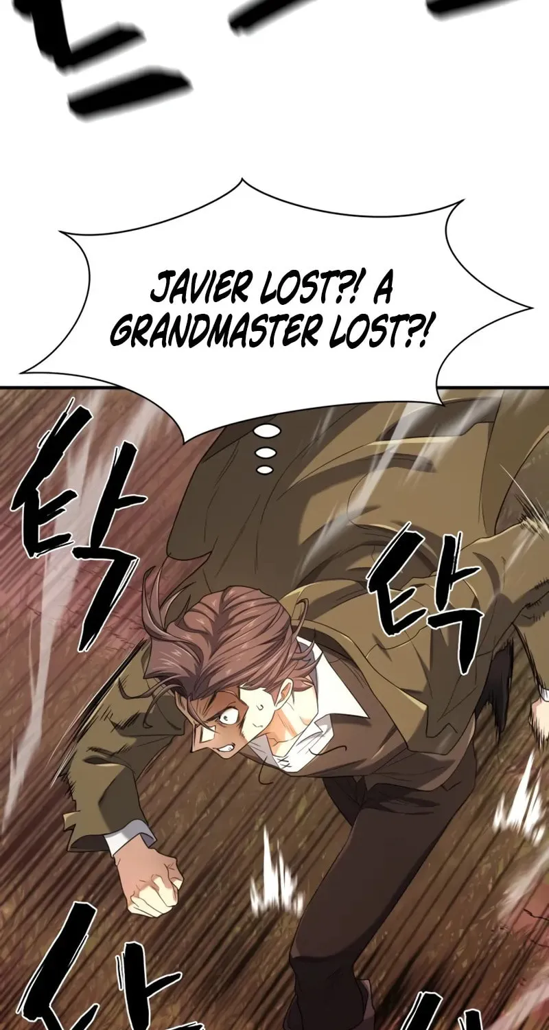 The Greatest Estate Developer Chapter 182 page 32 - 