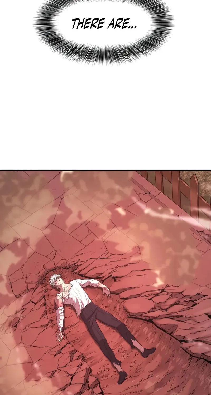 The Greatest Estate Developer Chapter 182 page 36 - 