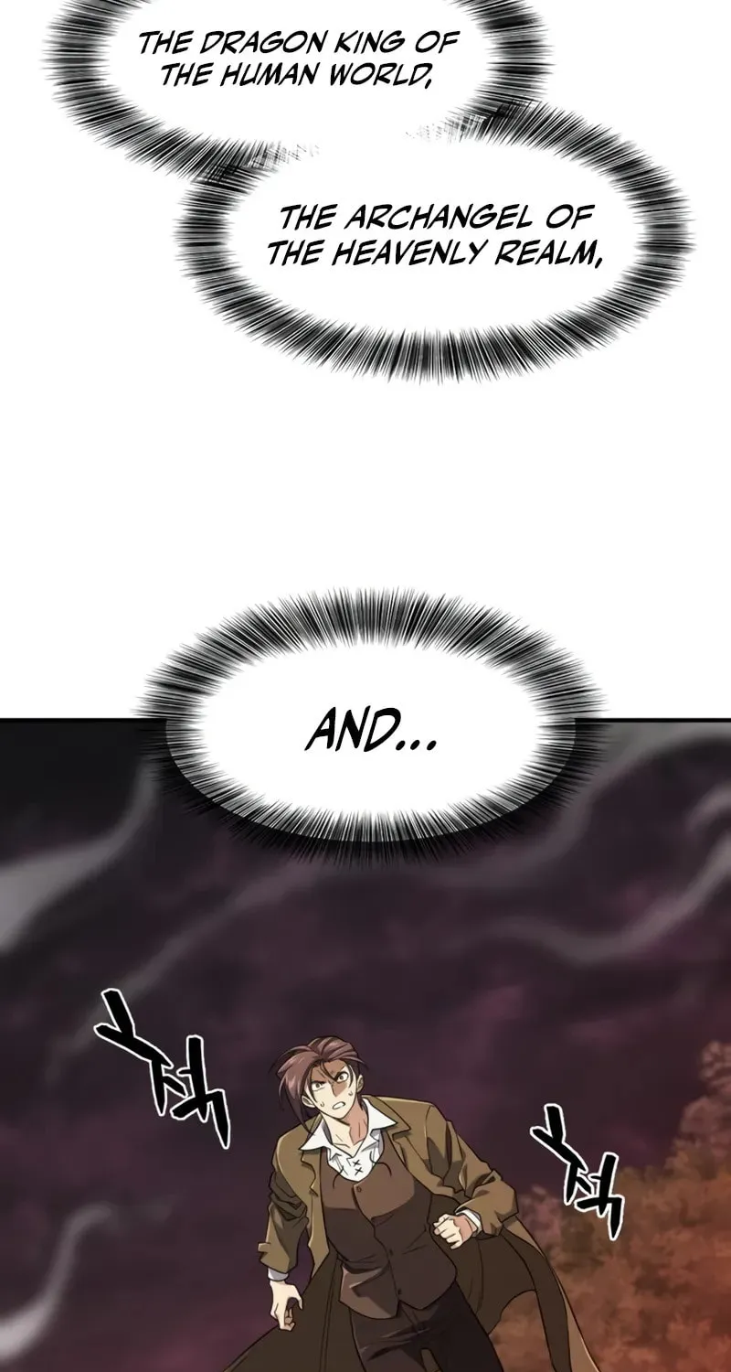 The Greatest Estate Developer Chapter 182 page 39 - 