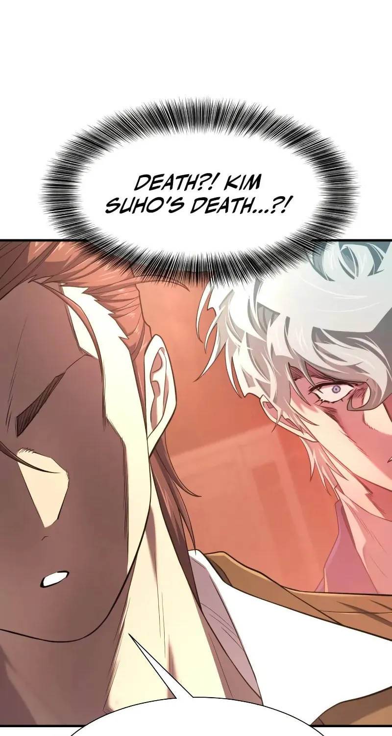 The Greatest Estate Developer Chapter 183 page 25 - 