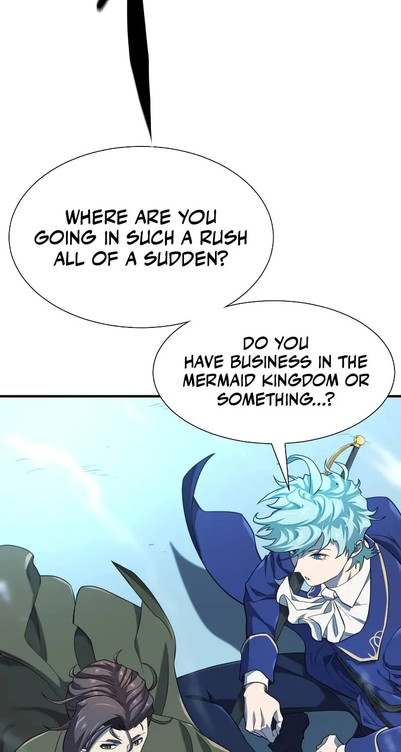 The Greatest Estate Developer Chapter 183 page 4 - 