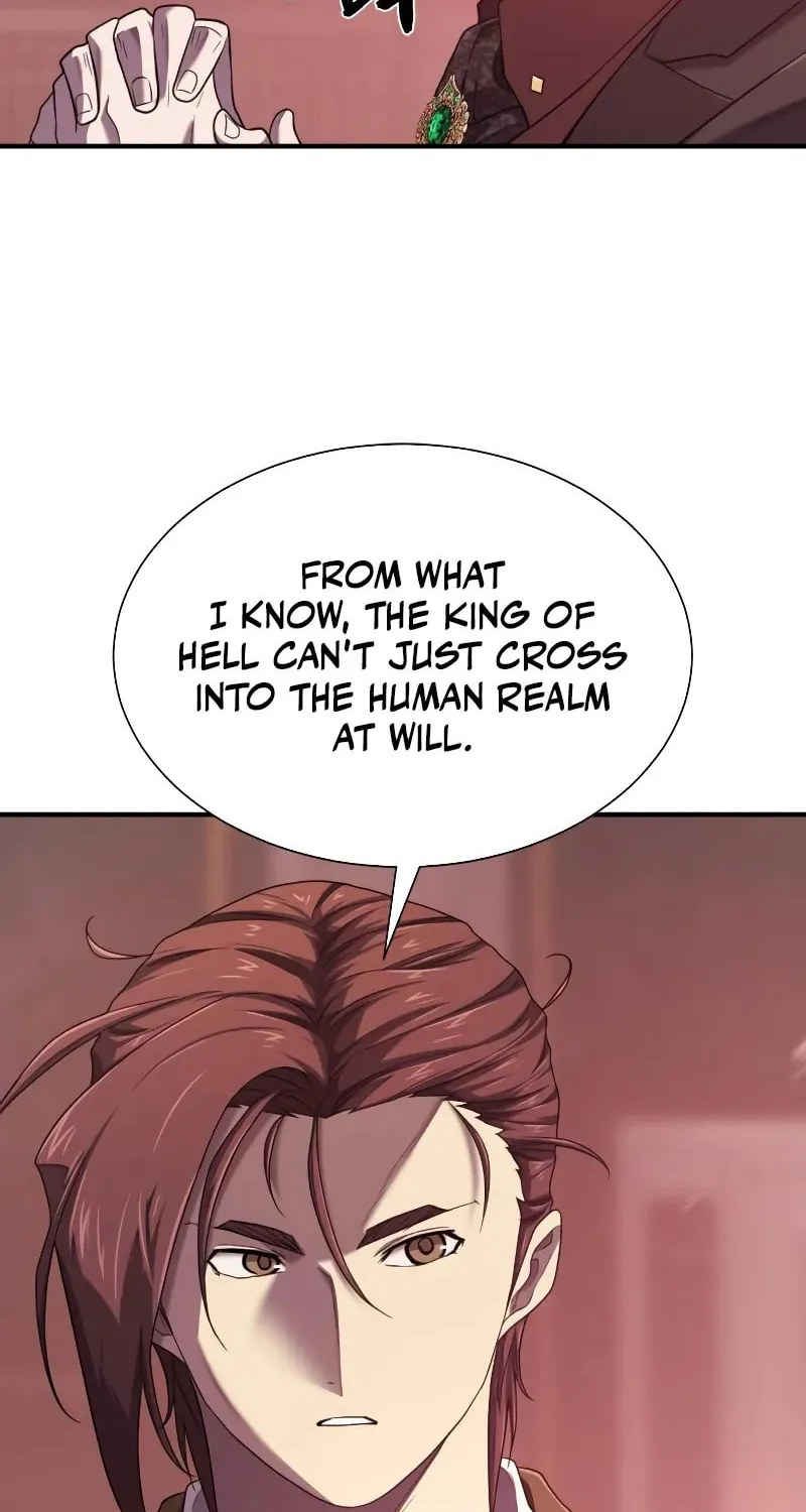 The Greatest Estate Developer Chapter 183 page 45 - 