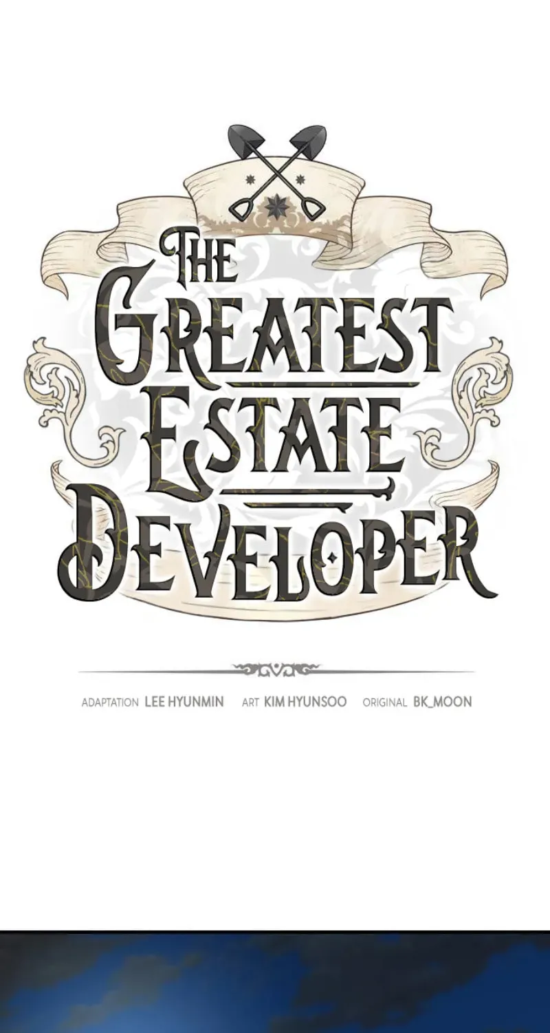 The Greatest Estate Developer Chapter 184 page 2 - 