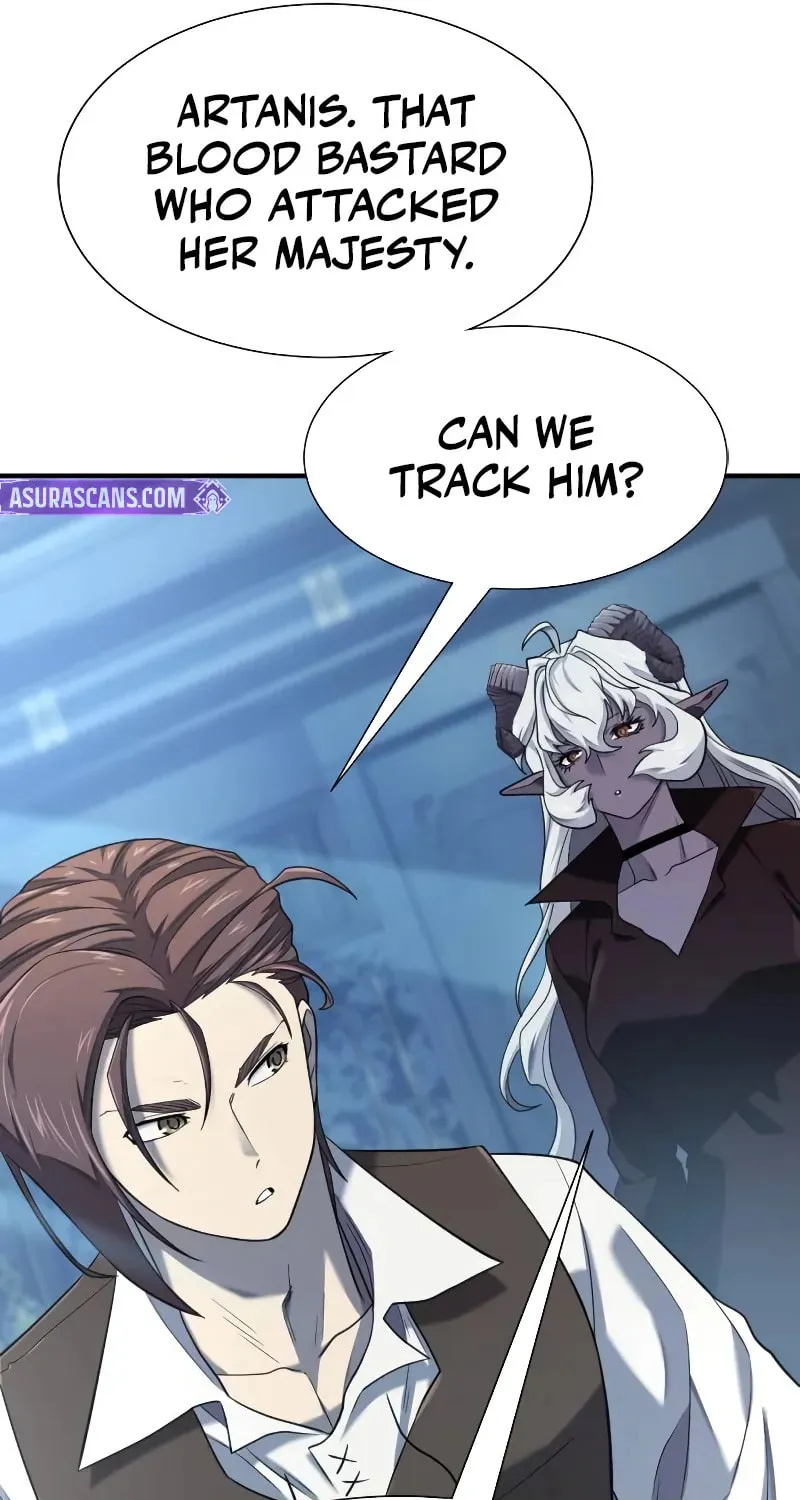 The Greatest Estate Developer Chapter 184 page 12 - 