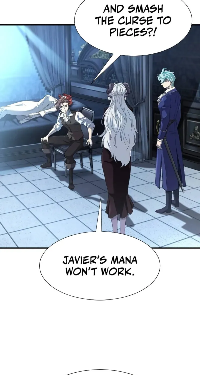 The Greatest Estate Developer Chapter 184 page 20 - 