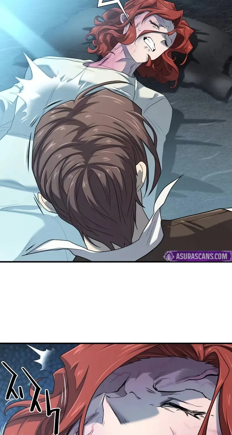 The Greatest Estate Developer Chapter 184 page 48 - 