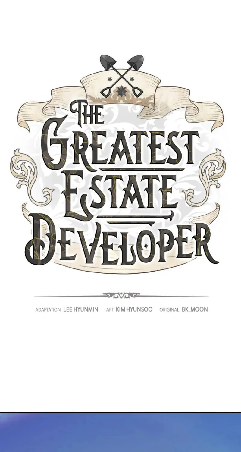 The Greatest Estate Developer Chapter 185 page 2 - 