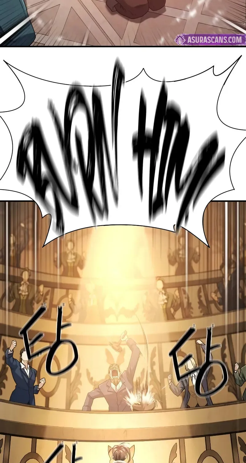 The Greatest Estate Developer Chapter 185 page 19 - 