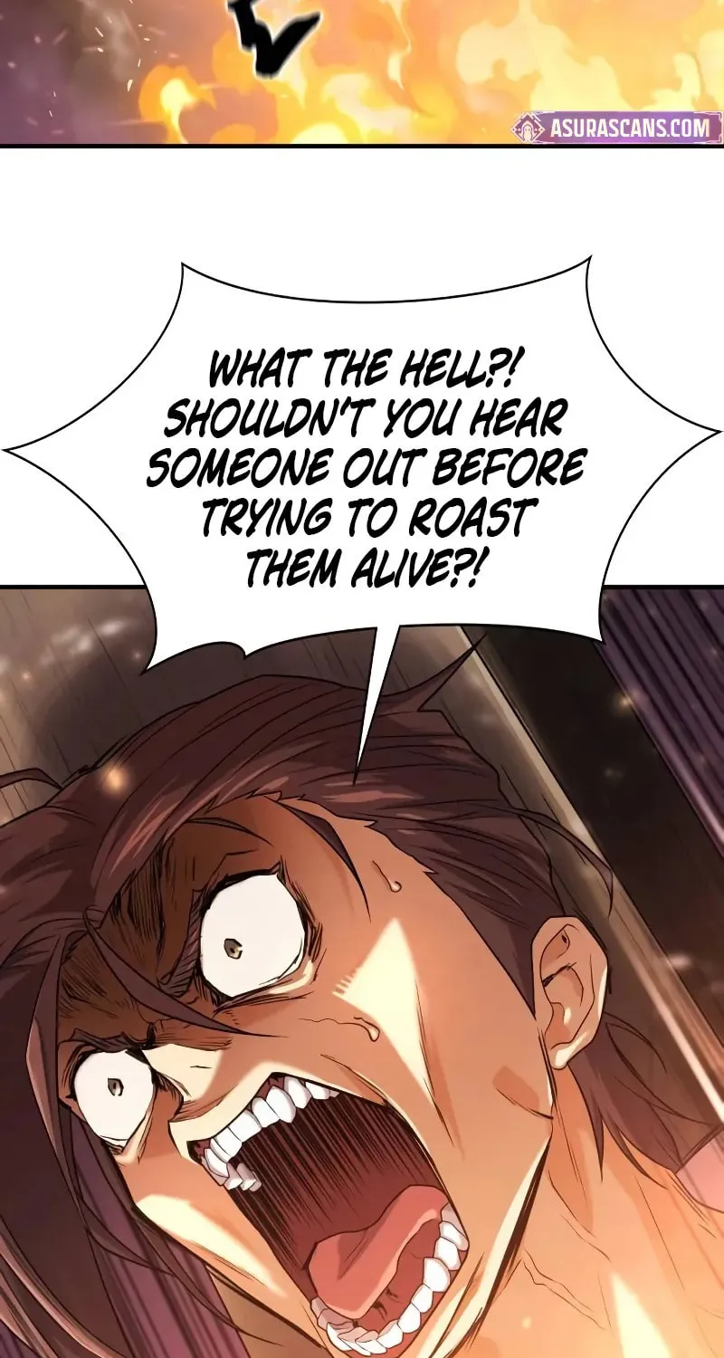 The Greatest Estate Developer Chapter 185 page 22 - 