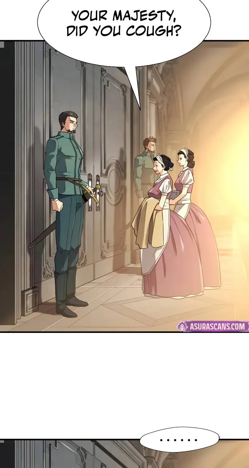 The Greatest Estate Developer Chapter 185 page 4 - 