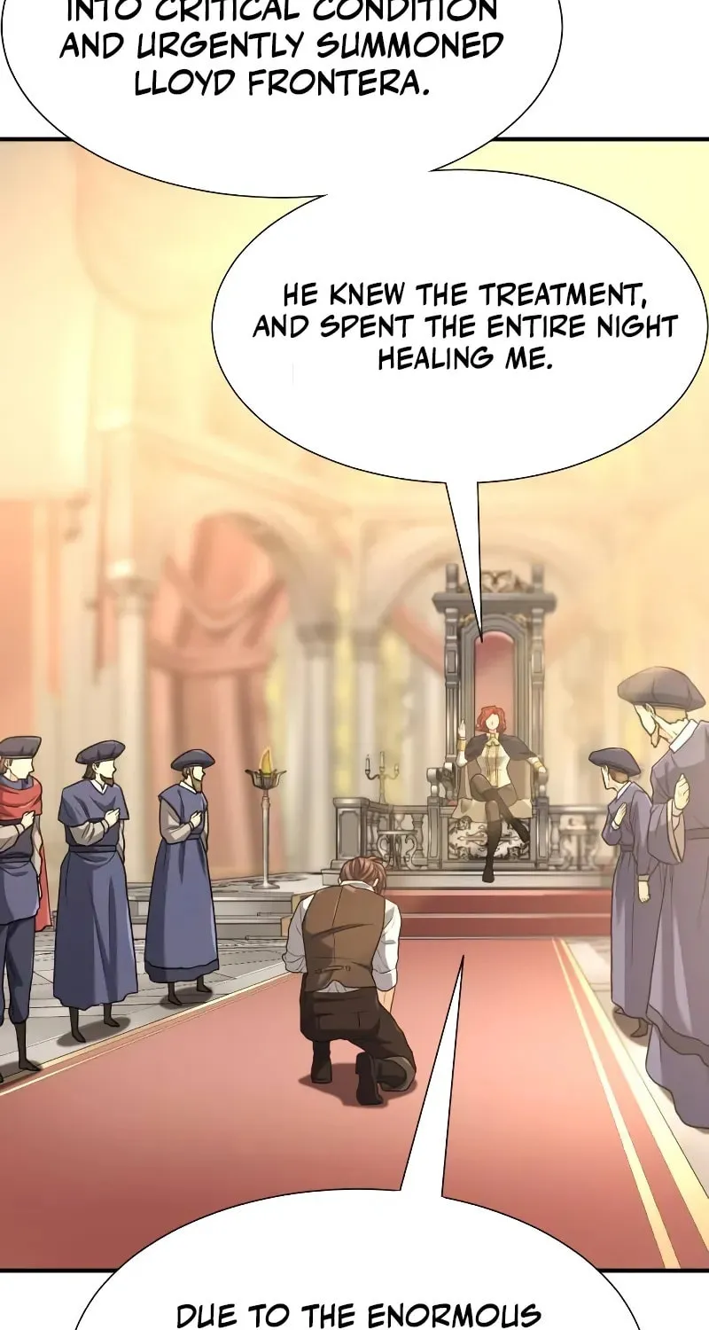 The Greatest Estate Developer Chapter 185 page 47 - 