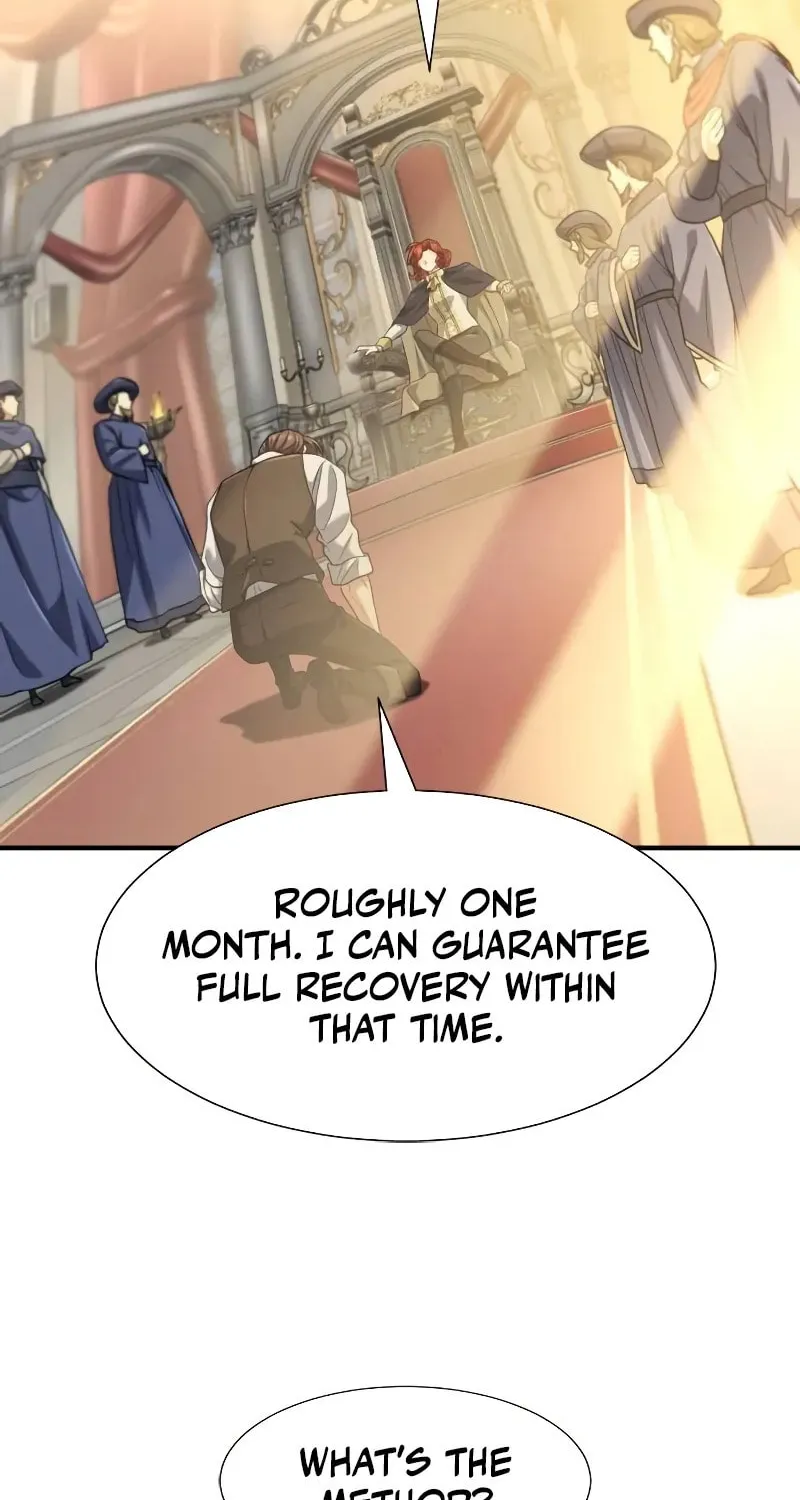The Greatest Estate Developer Chapter 185 page 56 - 