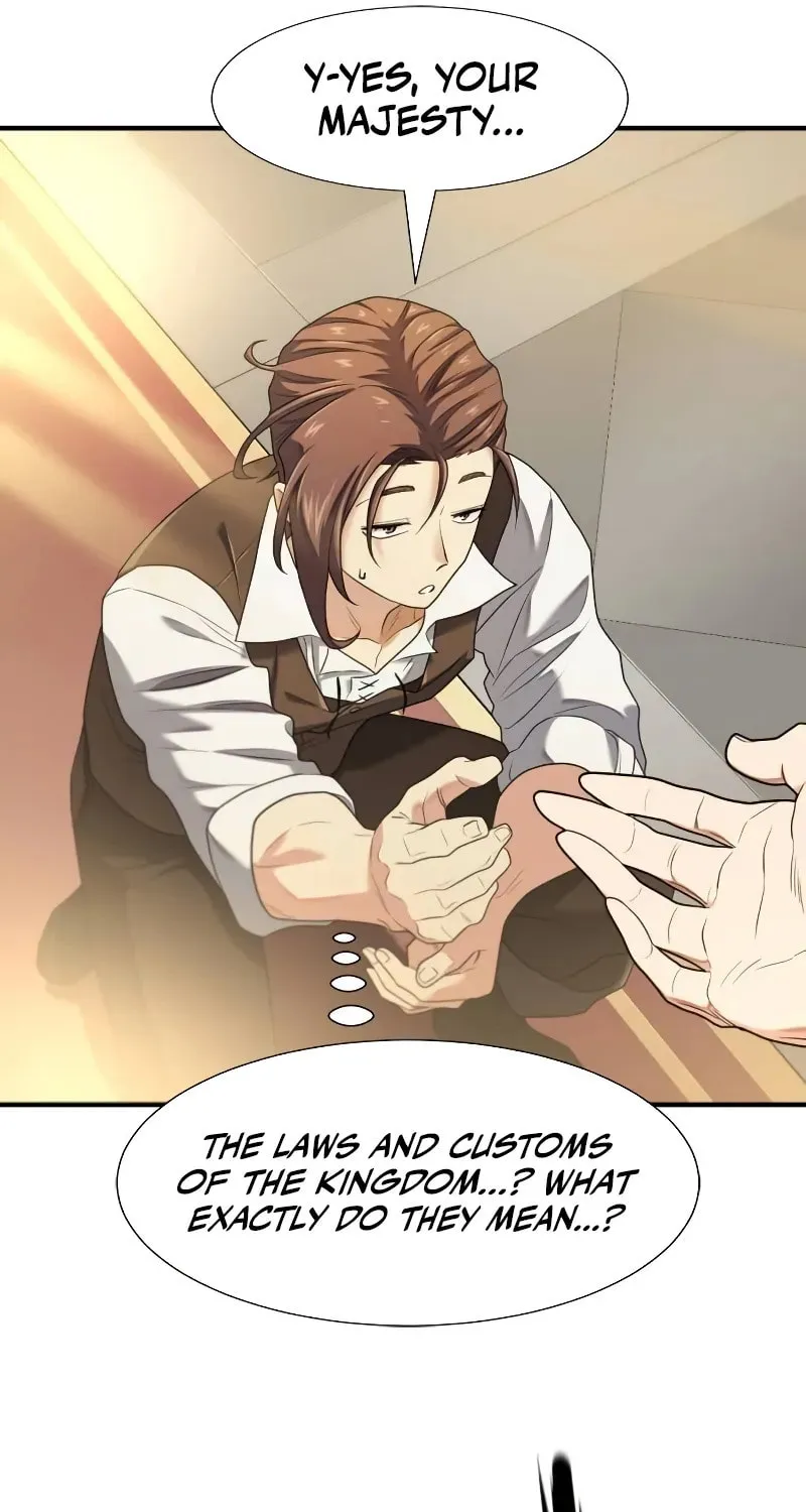 The Greatest Estate Developer Chapter 185 page 80 - 