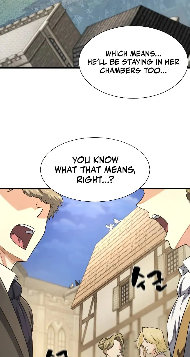 The Greatest Estate Developer Chapter 185 page 86 - 