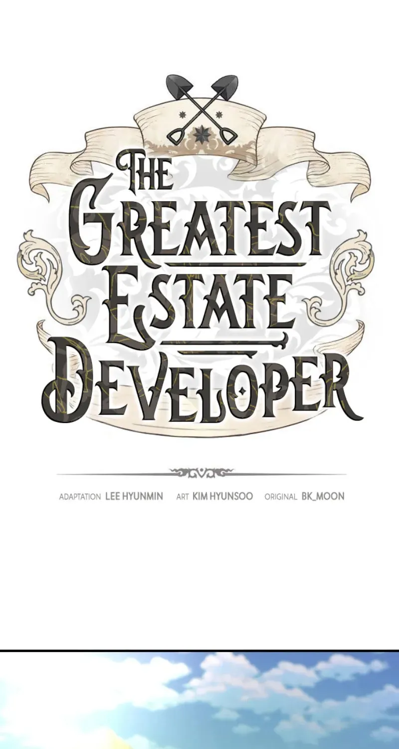 The Greatest Estate Developer Chapter 186 page 2 - 