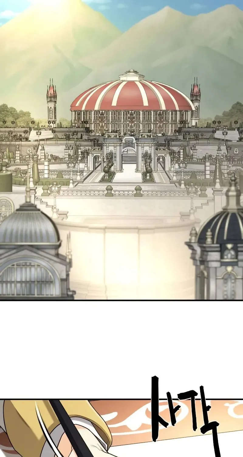 The Greatest Estate Developer Chapter 186 page 3 - 