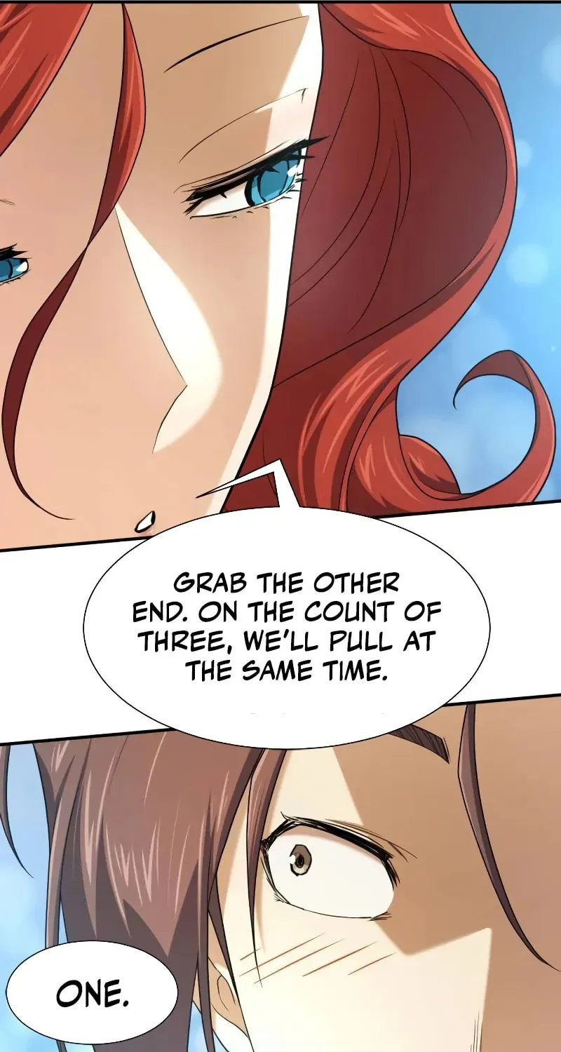The Greatest Estate Developer Chapter 186 page 42 - 
