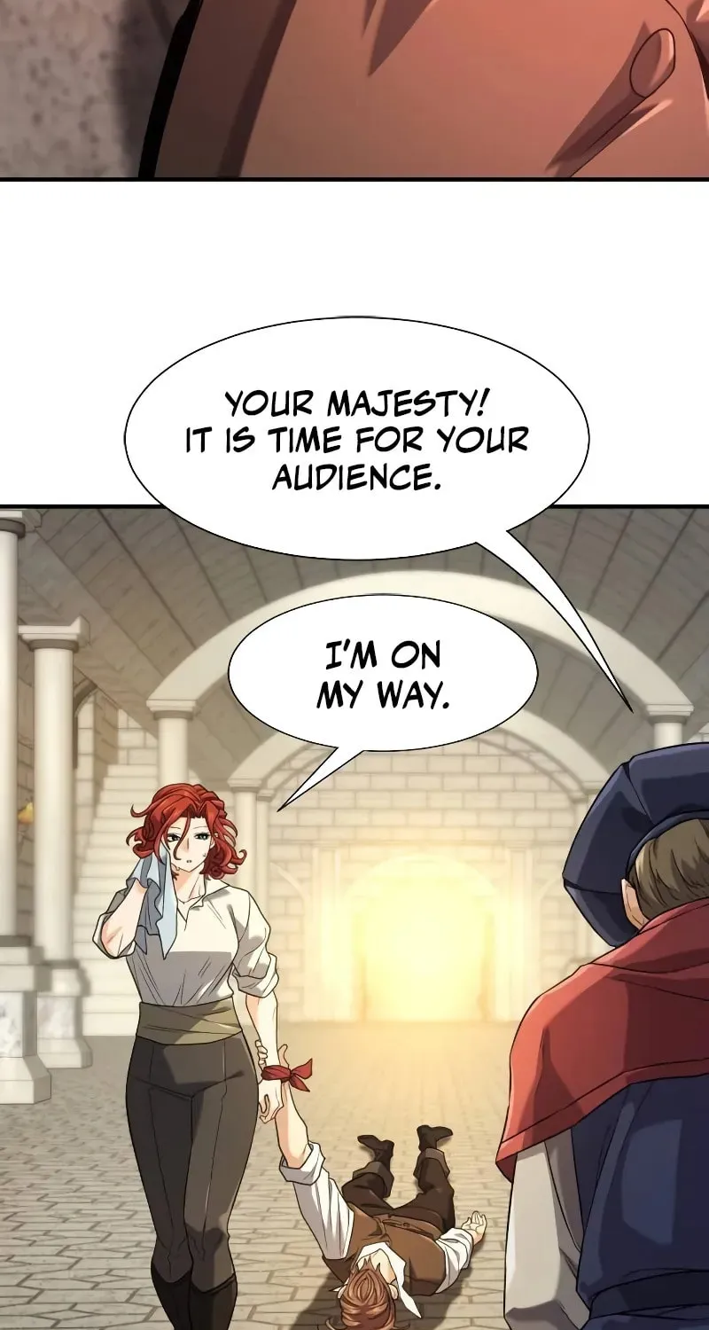 The Greatest Estate Developer Chapter 186 page 65 - 