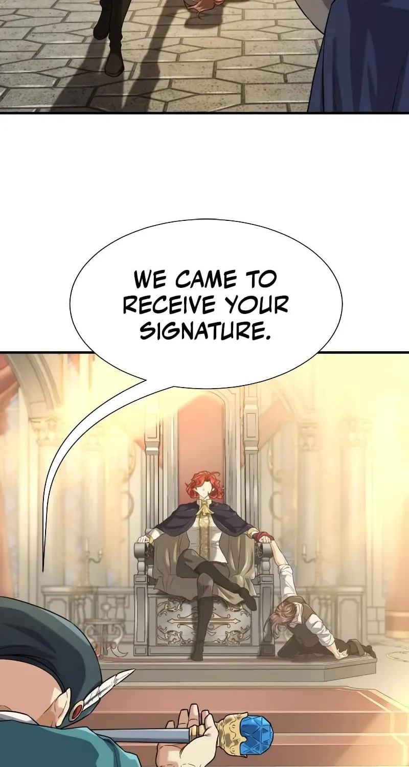 The Greatest Estate Developer Chapter 186 page 66 - 