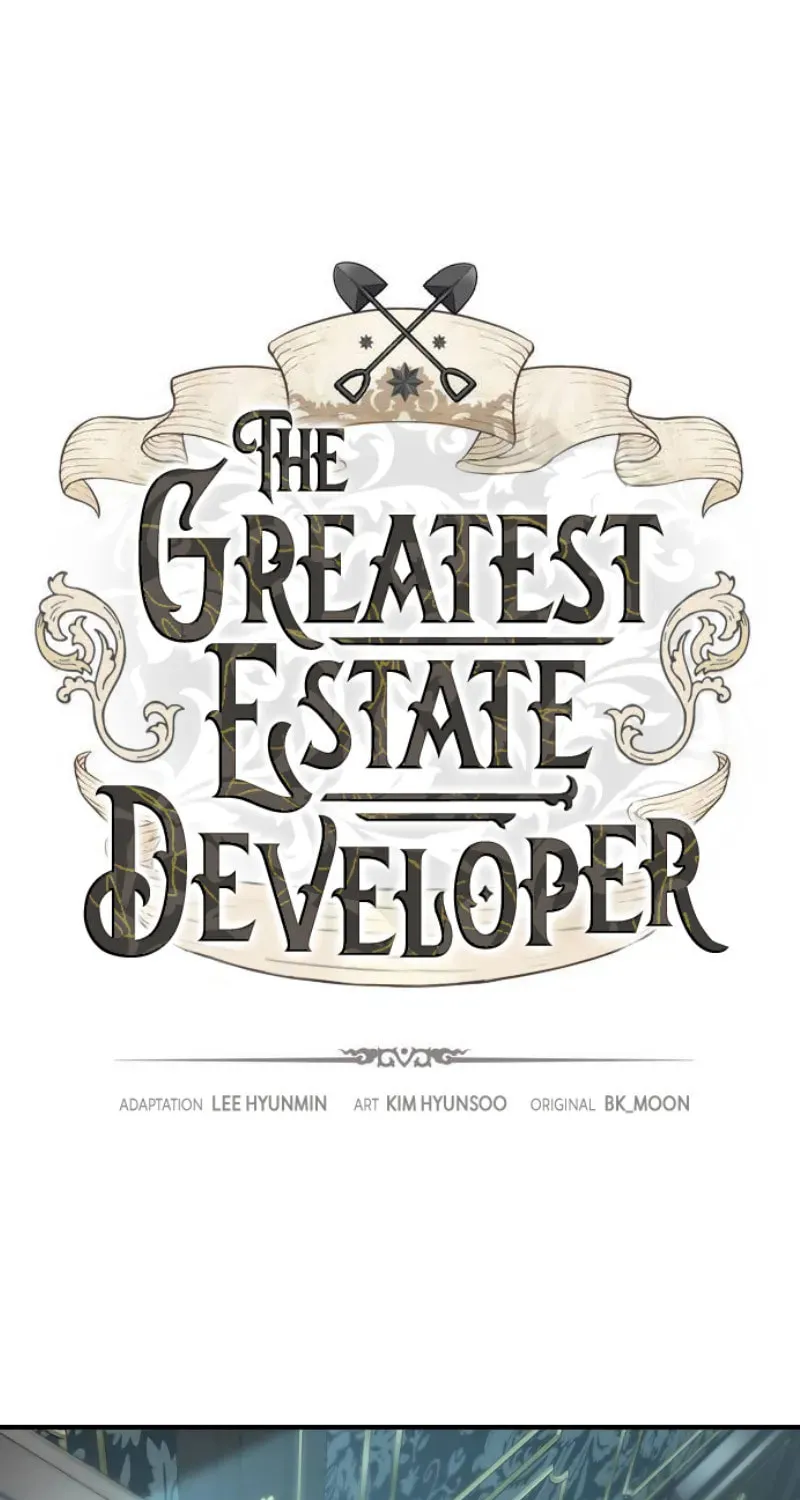The Greatest Estate Developer Chapter 187 page 2 - 