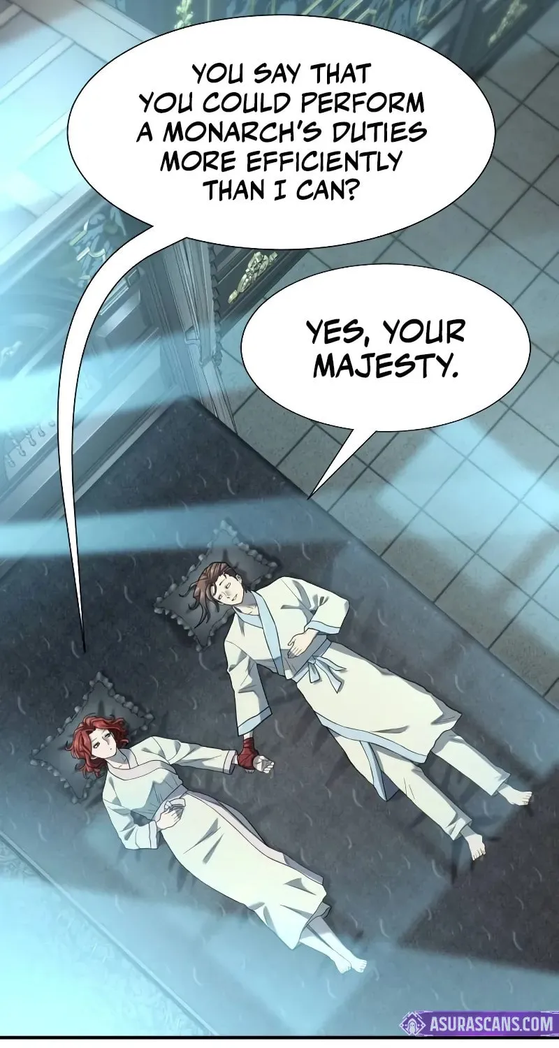 The Greatest Estate Developer Chapter 187 page 3 - 