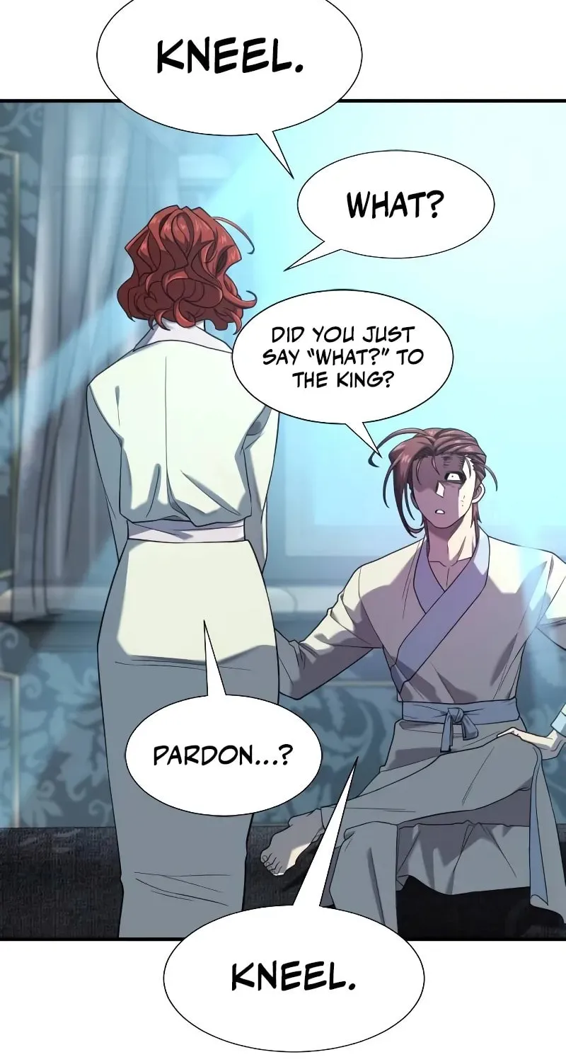 The Greatest Estate Developer Chapter 187 page 35 - 