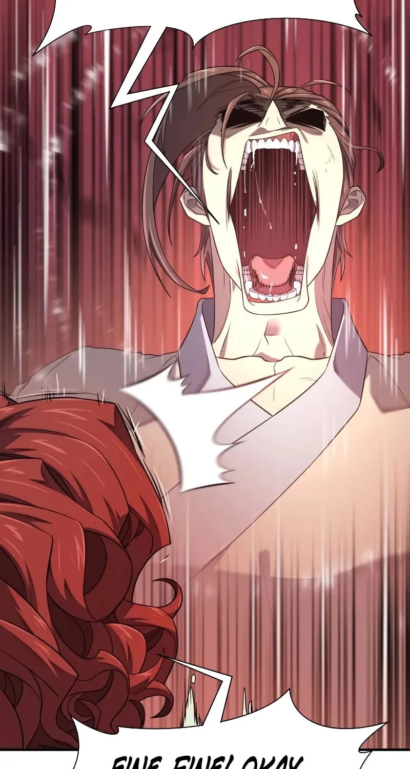 The Greatest Estate Developer Chapter 187 page 40 - 