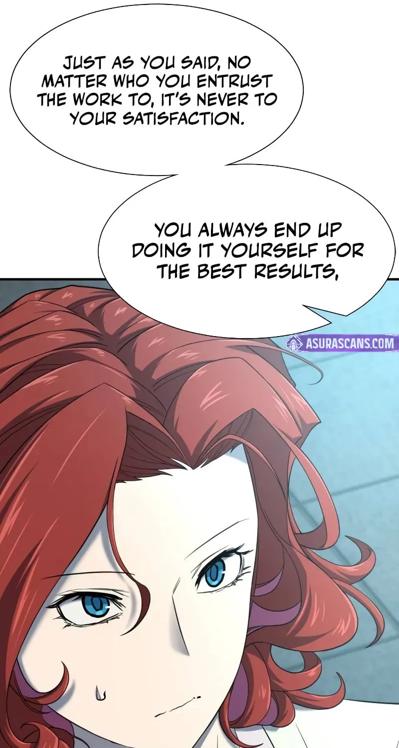 The Greatest Estate Developer Chapter 187 page 42 - 