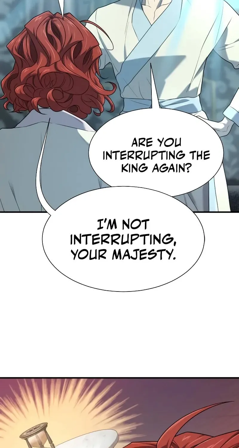 The Greatest Estate Developer Chapter 187 page 57 - 
