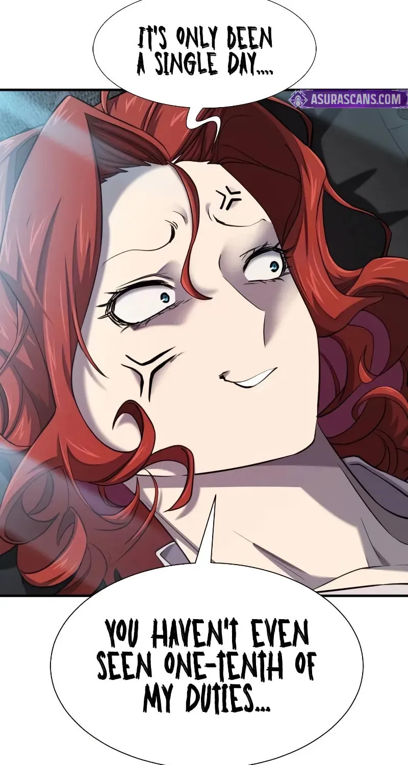 The Greatest Estate Developer Chapter 187 page 8 - 