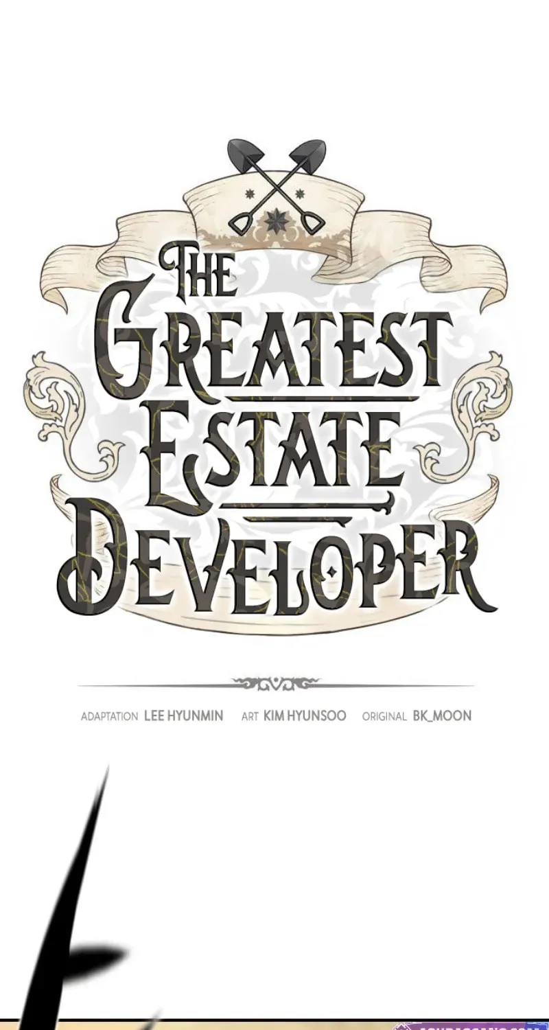 The Greatest Estate Developer Chapter 188 page 2 - 