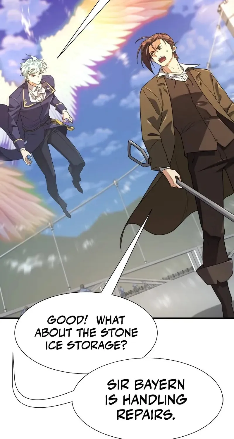 The Greatest Estate Developer Chapter 188 page 14 - 