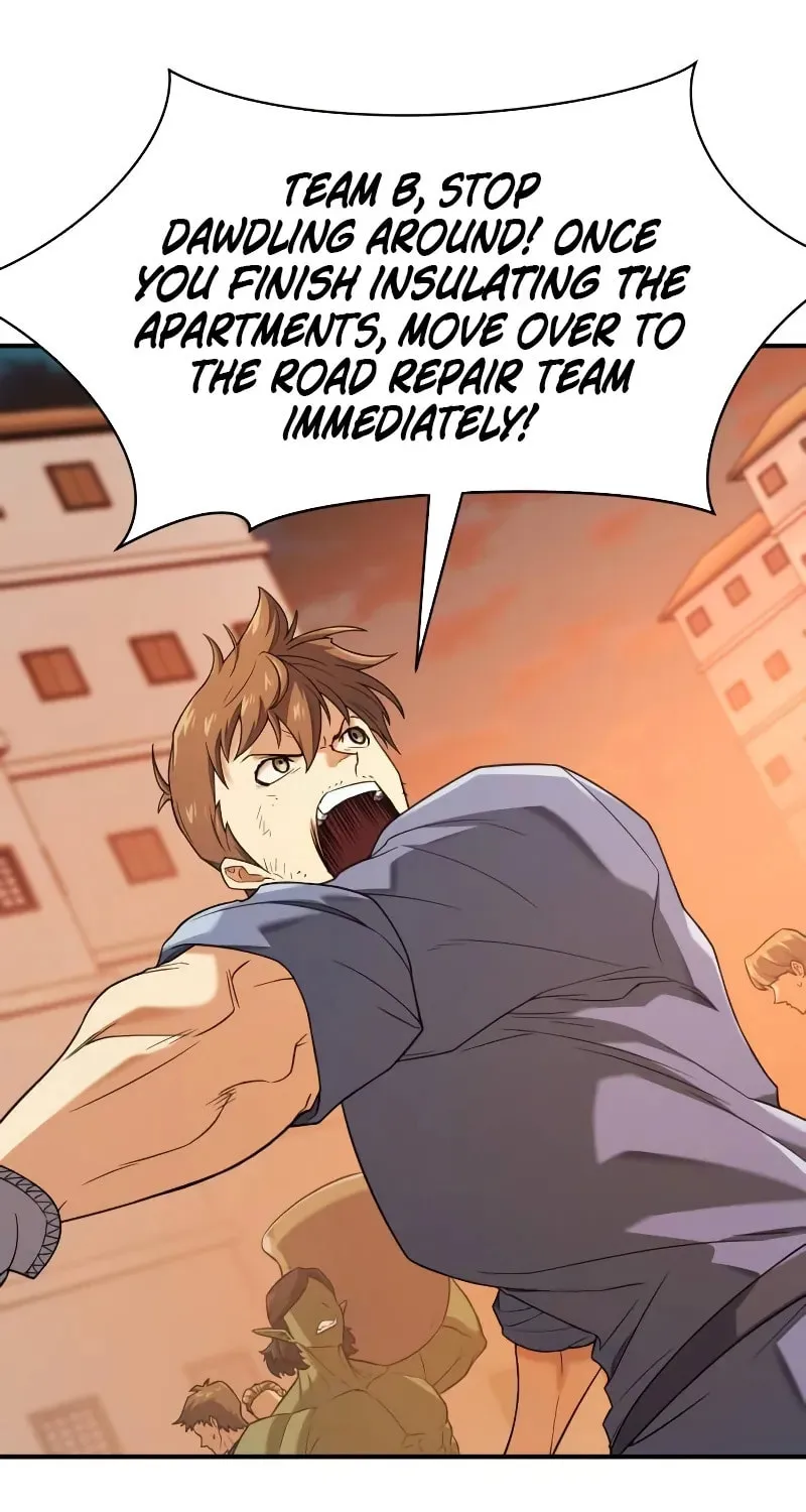 The Greatest Estate Developer Chapter 188 page 19 - 