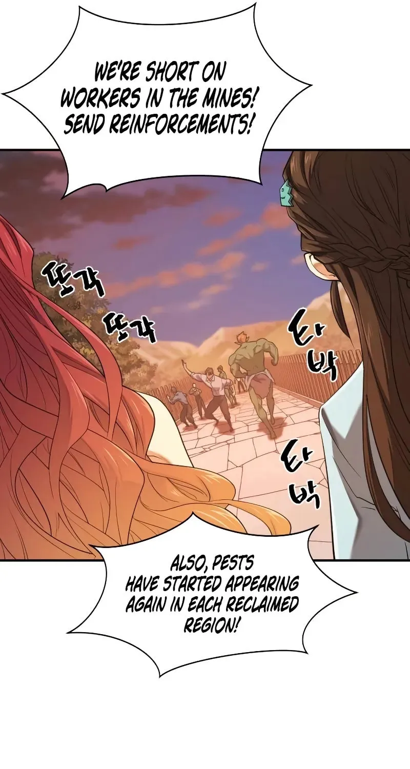 The Greatest Estate Developer Chapter 188 page 21 - 
