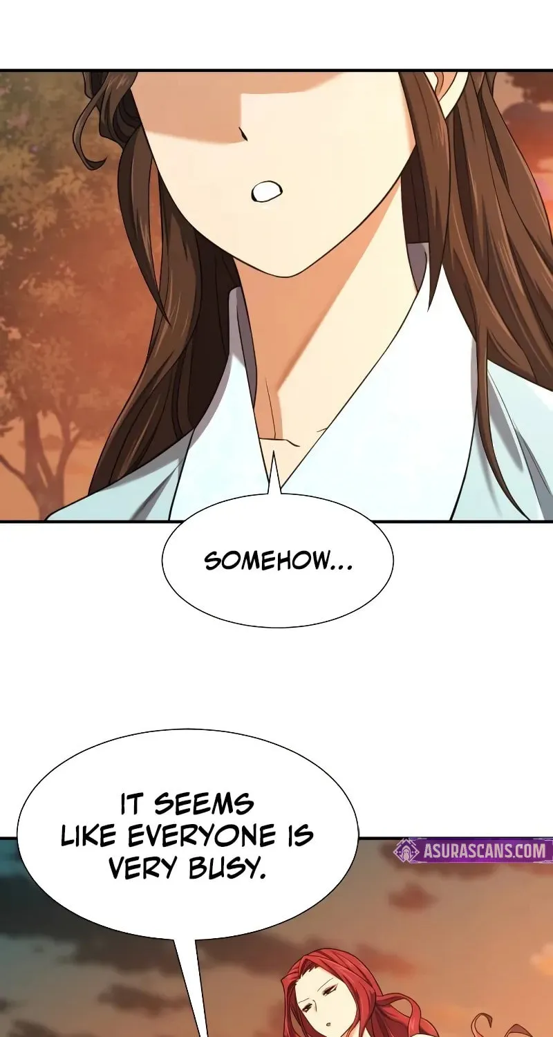 The Greatest Estate Developer Chapter 188 page 22 - 