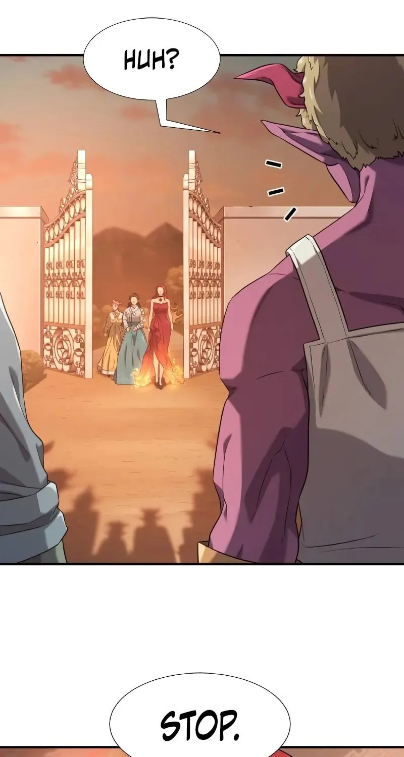 The Greatest Estate Developer Chapter 188 page 26 - 