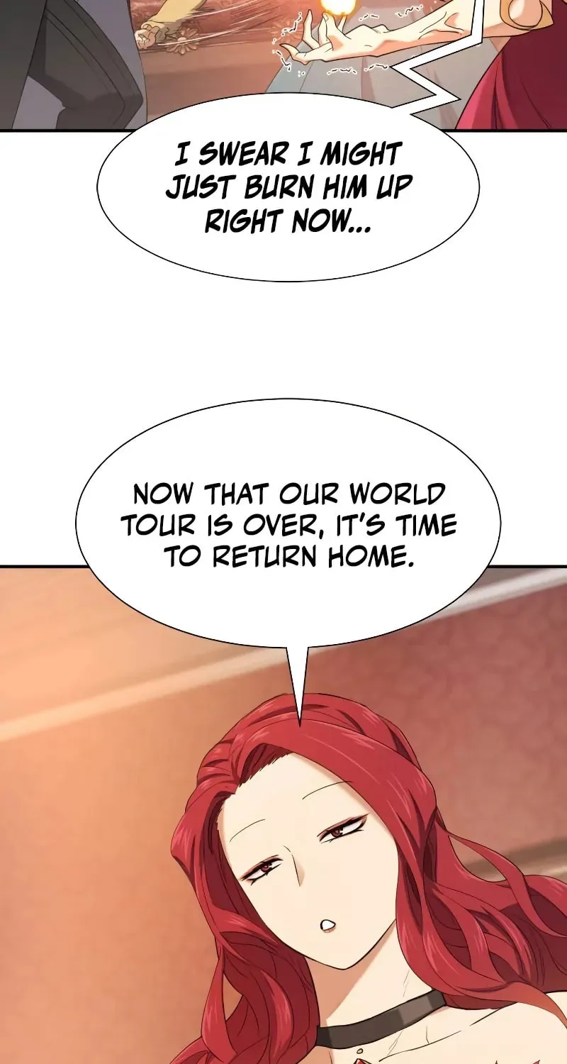 The Greatest Estate Developer Chapter 188 page 44 - 