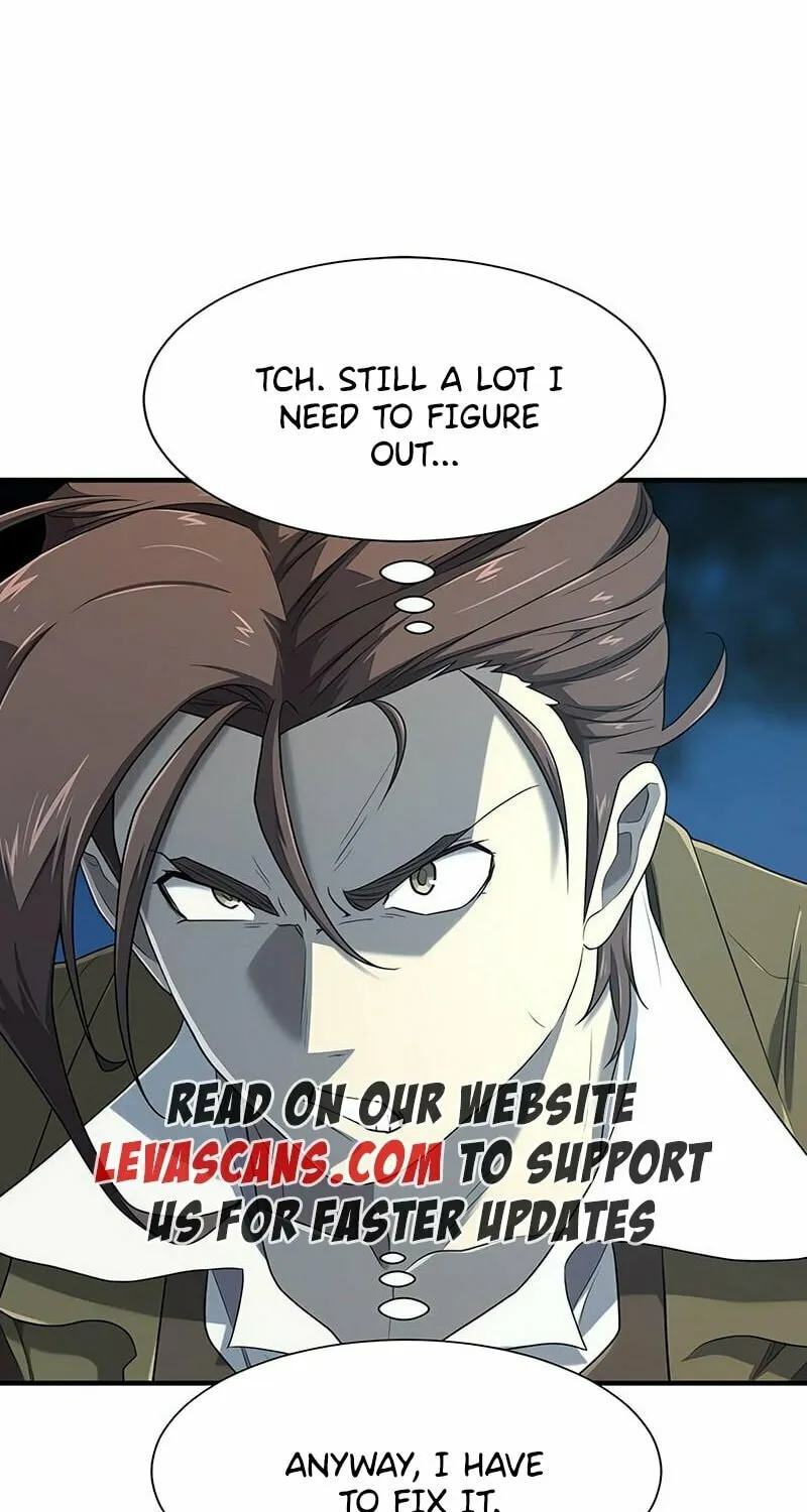 The Greatest Estate Developer Chapter 189 page 11 - 